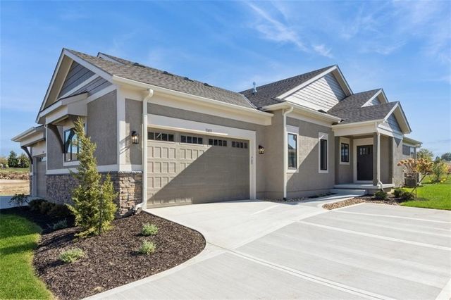 $574,950 | 11433 South Waterford Drive | Olathe