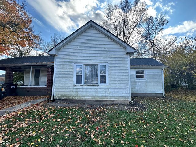 $100,000 | 105 West Jackson Street | Fairland