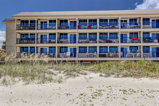 $639,000 | 426 South Fletcher Avenue, Unit 101 | Amelia Island