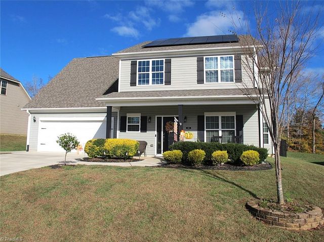 $535,000 | 613 Dorchester Street | Clemmons