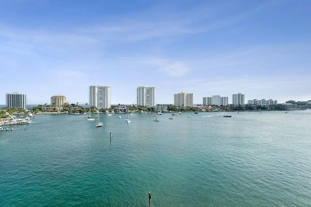 $12,000 | 300 Southeast 5th Avenue, Unit 6010 | Boca Raton Hotel and Club