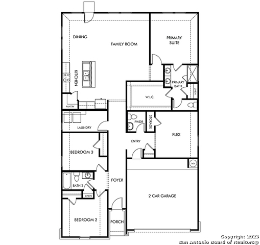 Dr Horton Eaton Floor Plan | Floor Roma