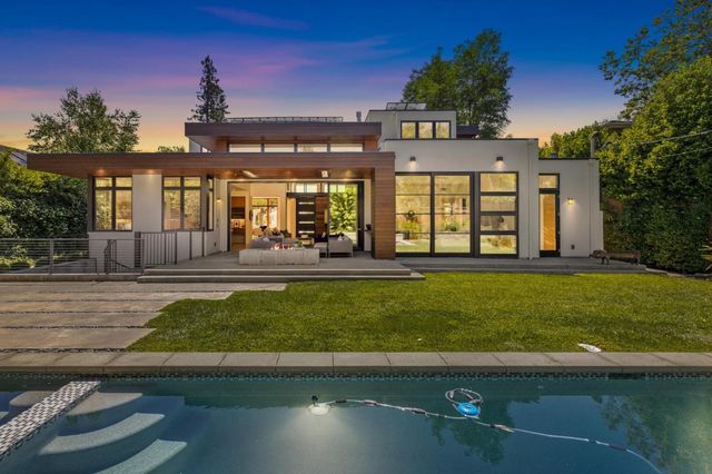 $11,900,000 | 1919 Webster Street | Old Palo Alto