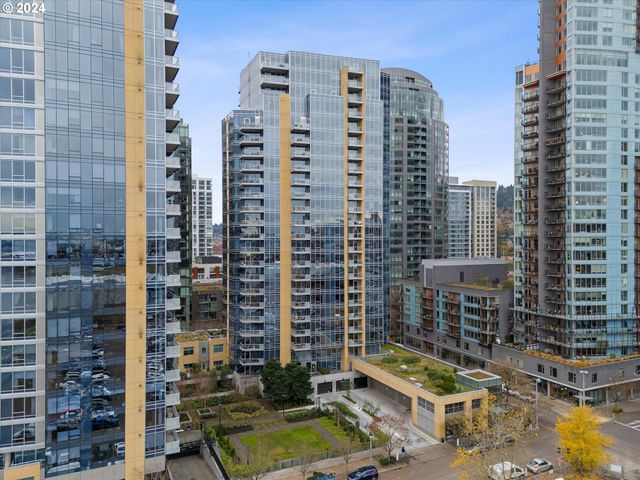 $402,500 | 3570 South River Parkway, Unit 1609 | South Waterfront