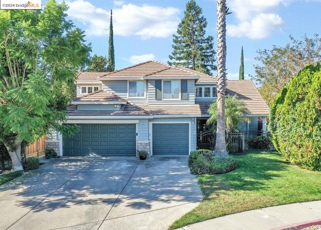 $675,000 | 5104 Pioneer Court | Antioch