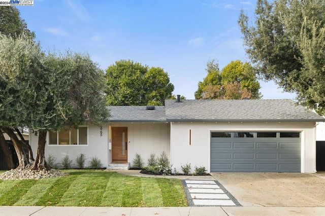 $1,588,000 | 3965 West Las Positas Boulevard | Pleasanton Meadows