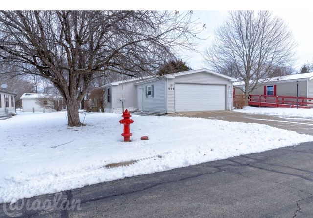 $50,000 | 606 East Wood Lane [P] (≥1 Segments) | Belvidere