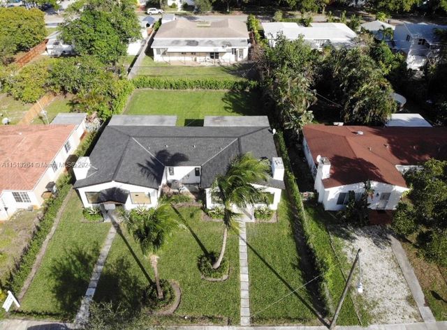 $895,000 | 12345 Northeast 11th Court | Central North Miami