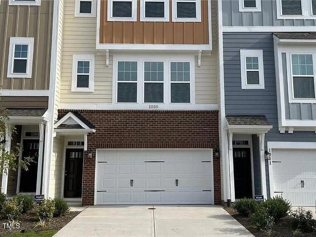 $480,000 | 1009 Manorhaven Drive | Durham