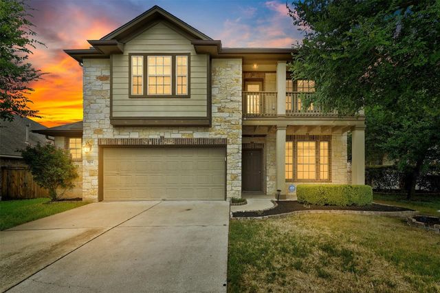 $595,000 | 9212 Bentley Garner Lane | The Reserve at Southpark Meadows