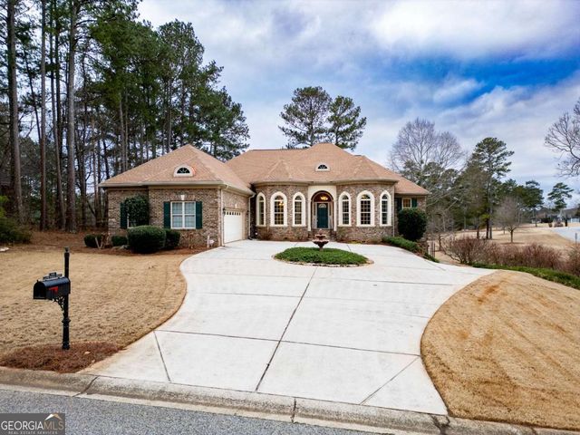 $745,000 | 1010 Lane Creek Court | Lane Creek Plantation