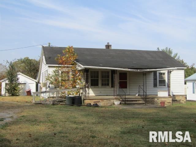 $28,000 | 711 Fairview Road | Rosiclare