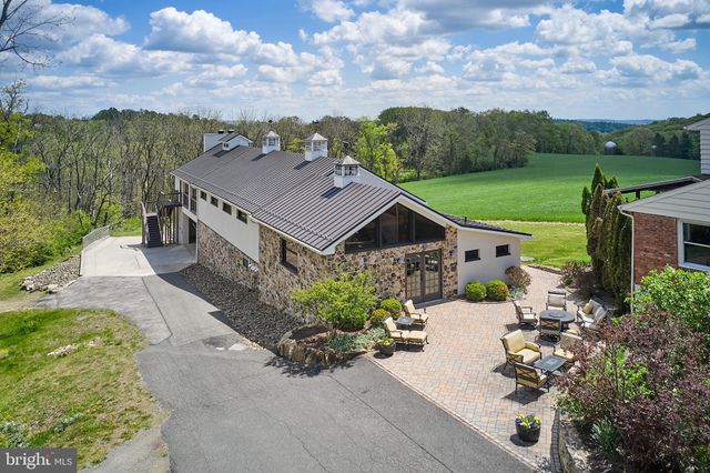 $1,995,000 | 91 Nuss Road | Washington Township - Berks County