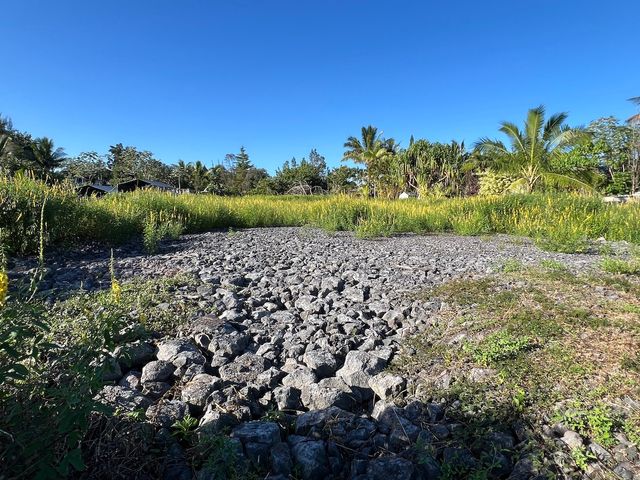 $127,000 | 15-1056 Lot 225 Kilika Road | Hawaiian Paradise Park