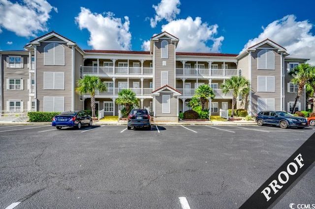 $319,900 | 4220 Coquina Harbour Drive, Unit B11 | Little River