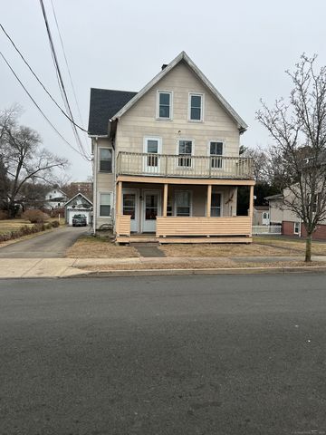 $1,690 | 33 Harrison Avenue, Unit 2 | Branford Center