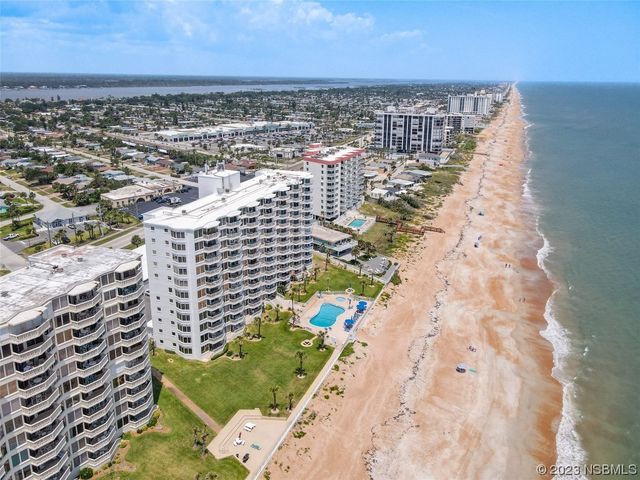 $475,000 | 1155 Ocean Shore Boulevard, Unit 1104 | Ormond-by-the-Sea