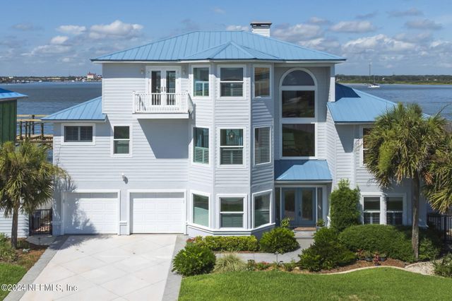 $2,999,900 | 401 Porpoise Point Drive | Porpoise Point