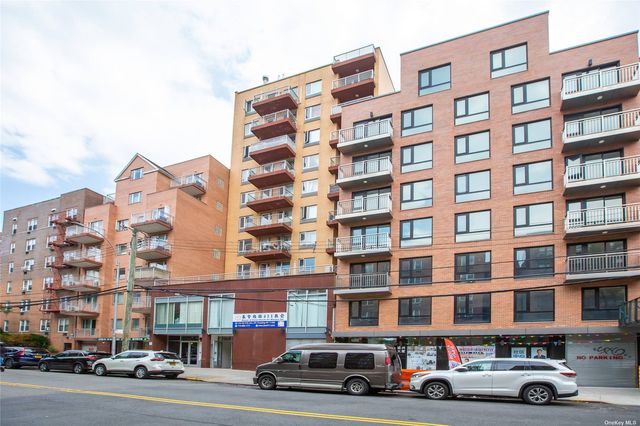 $786,600 | 143-26 41st Avenue, Unit 3B | Downtown Flushing