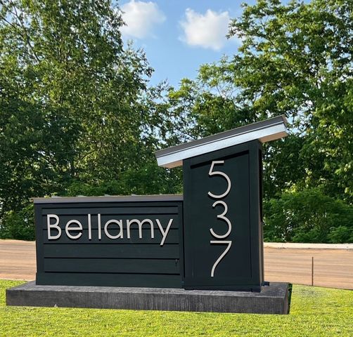 $1,795 | 537 Bellamy Lane, Unit C4 | Clarksville