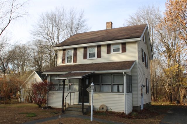 $284,900 | 4 Pine Street | South Deerfield