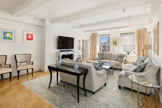 $10,700,000 | 1010 5th Avenue, Unit 13A | Upper East Side