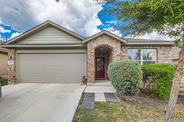 $320,000 | 13313 Wood Sedge | West San Antonio