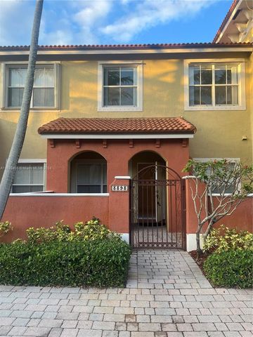 $2,250 | 3393 Merrick Court, Unit 1111 | Coral Gate