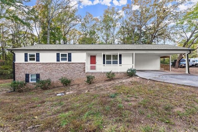 $379,990 | 4330 Brookwood Drive