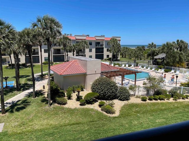 $2,000 | 4250 A1A South, Unit C12 | Butler Beach