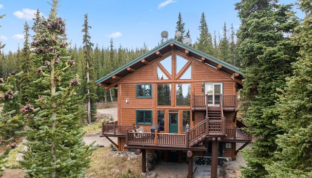 $1,695,000 | 496 Hamilton Lane | Quandary and Northstar Village