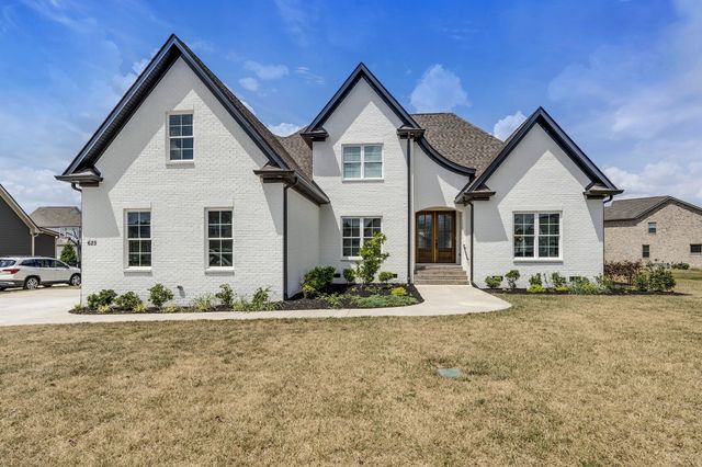 $855,000 | 625 Reichert Court | Murfreesboro