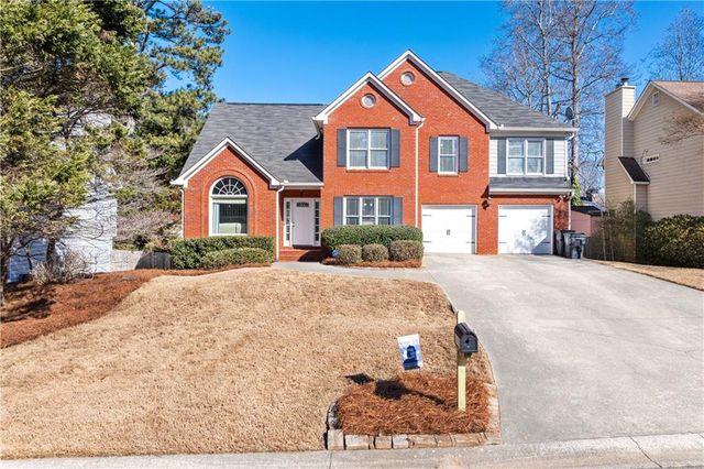 $540,000 | 1111 Lauren Way | Acworth