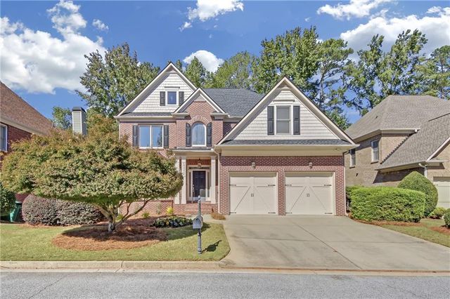 $775,000 | 4358 Cooper Oaks Drive Southeast | Smyrna