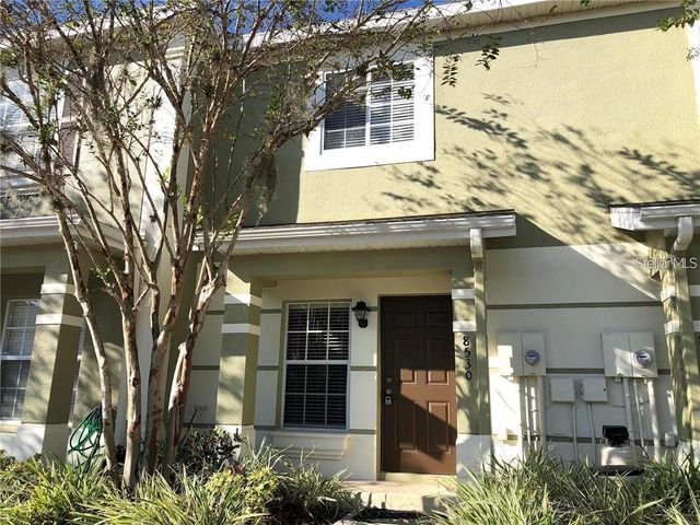 $1,700 | 8530 Brushleaf Way | New Tampa