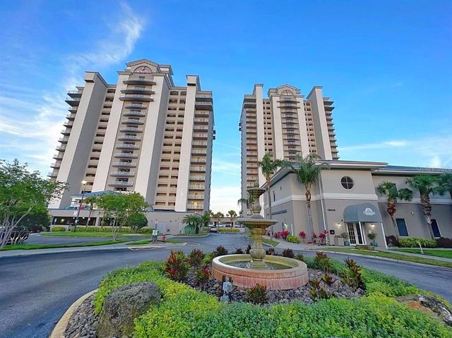 $355,000 | 13427 Blue Heron Beach Drive, Unit 1205