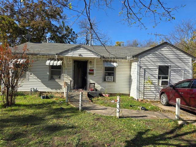 $145,000 | 6615 Meade Street | Polk Terrace