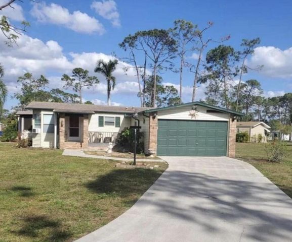 $89,990 | 19418 Saddlebrook Court | Jacaranda