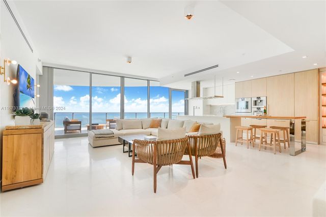 $33,000 | 15701 Collins Avenue, Unit 2302 | Sunny Isles Beach