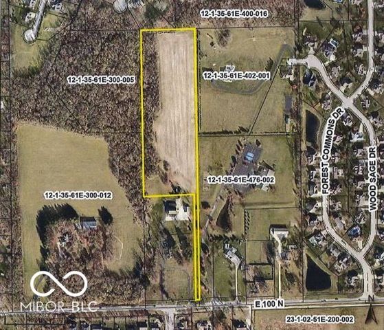 $855,970 | 0 East County Road 100 North | Washington Township - Hendricks County