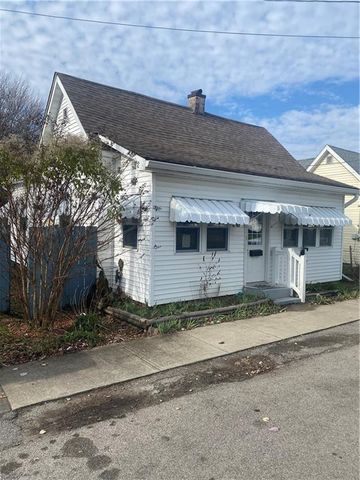 $45,000 | 1807 14th Street | Lawrenceville