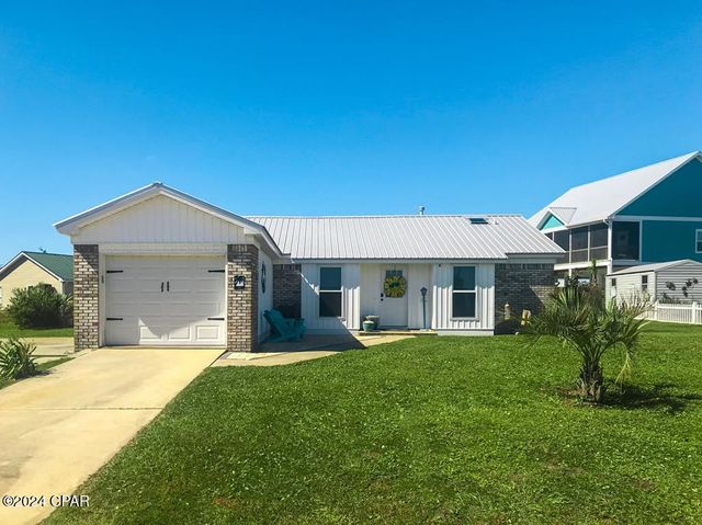 $479,000 | 311 Hatley Drive | Mexico Beach