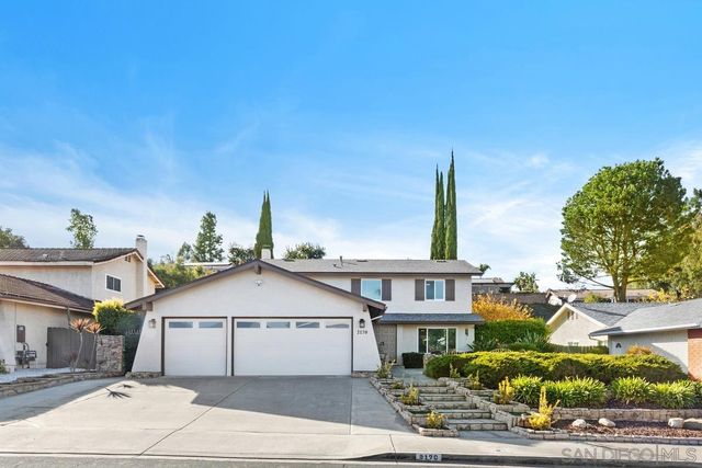 $1,335,000 | 2170 Estela Drive | El Cajon