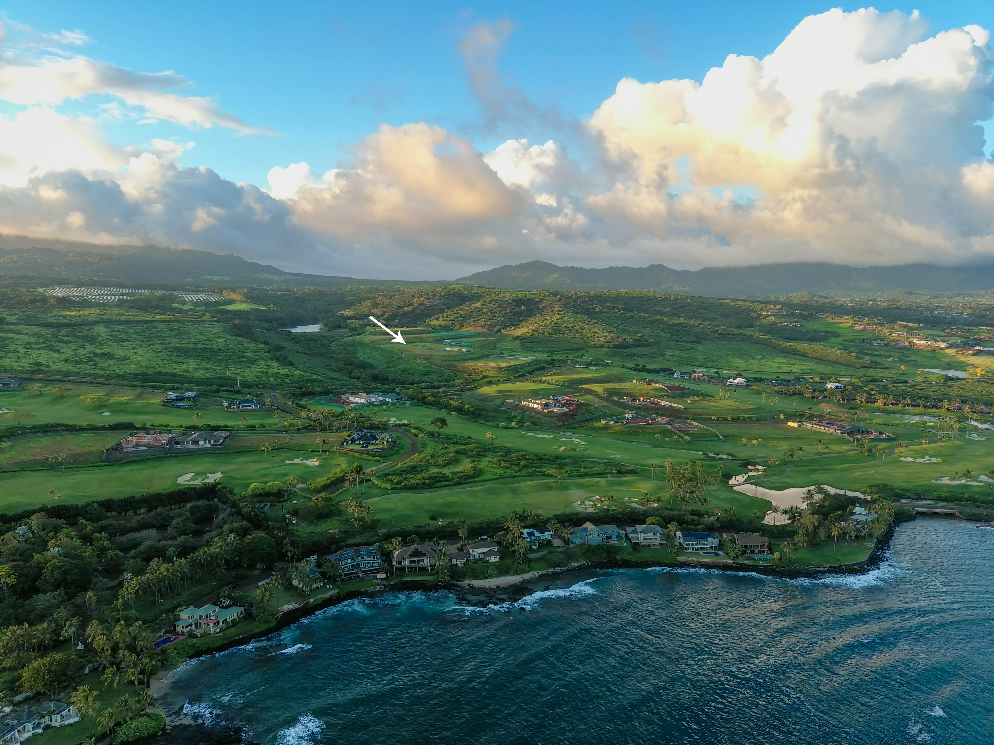 Kukui'ula featuring its Aepo Nei Neighborhood - May 2024