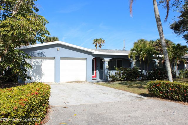 $625,000 | 130 12th Avenue | Indialantic by the Sea