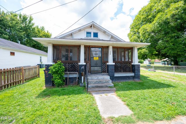 $85,000 | 1025 Robertson Street | Kingsport