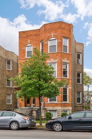 $1,400,000 | 2533 North Kimball Avenue | Logan Square