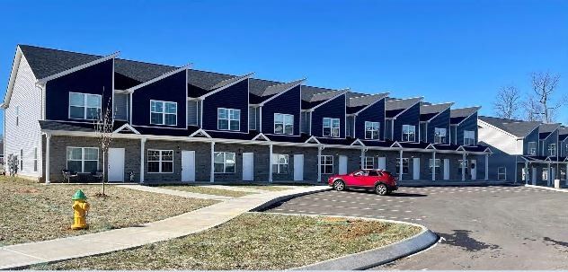 $1,595 | 841 Professional Park Drive, Unit 501 | Clarksville