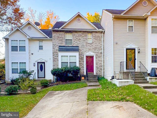 $360,000 | 3327 East Glenreed Court | Glenarden