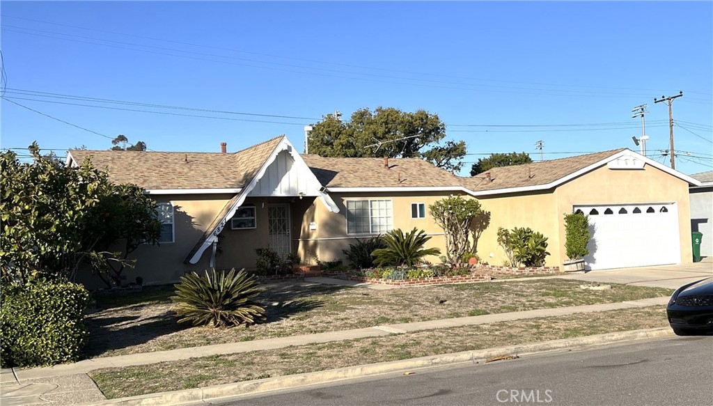 6821 Hazard Avenue Westminster CA 92683 Compass